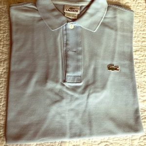 Lacoste Men’s Polo